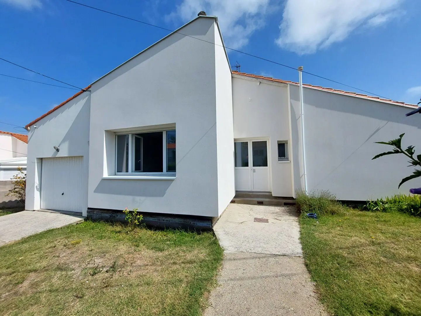 Maison à vendre, 135m², Royan