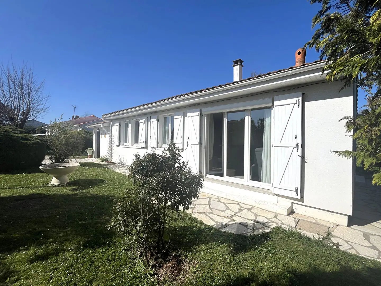 Maison à vendre, 84m², Saint-Sulpice-de-Royan