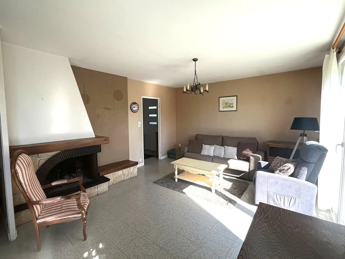 Maison à vendre, 84m², Saint-Sulpice-de-Royan
