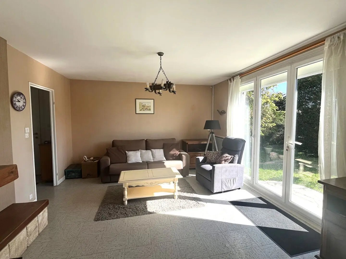 Maison à vendre, 84m², Saint-Sulpice-de-Royan
