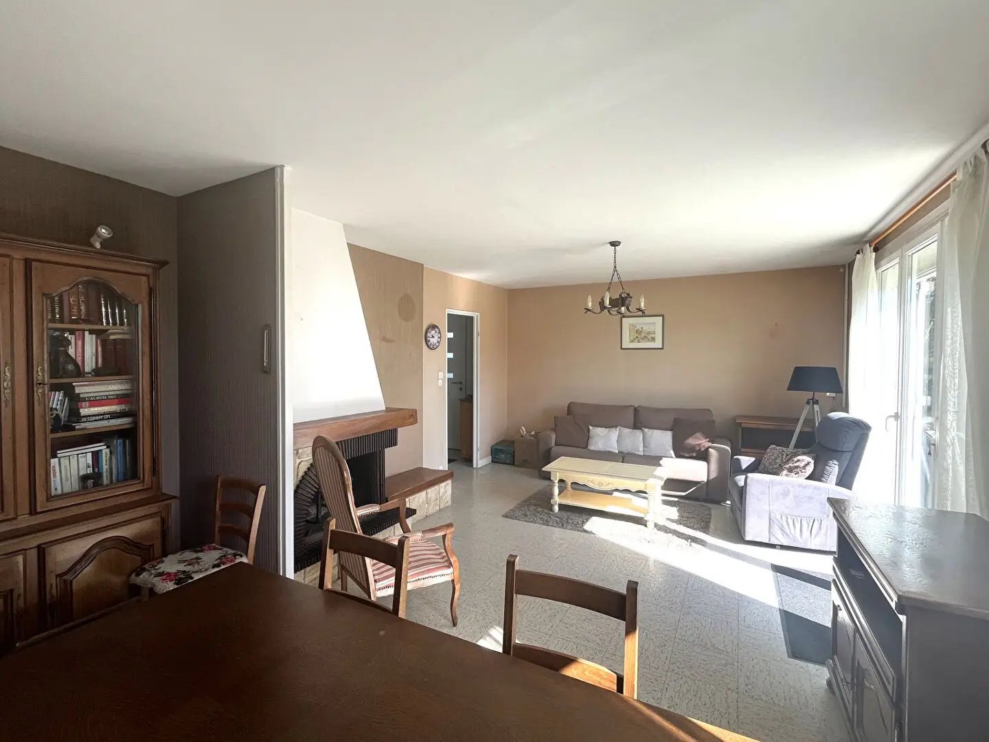 Maison à vendre, 84m², Saint-Sulpice-de-Royan