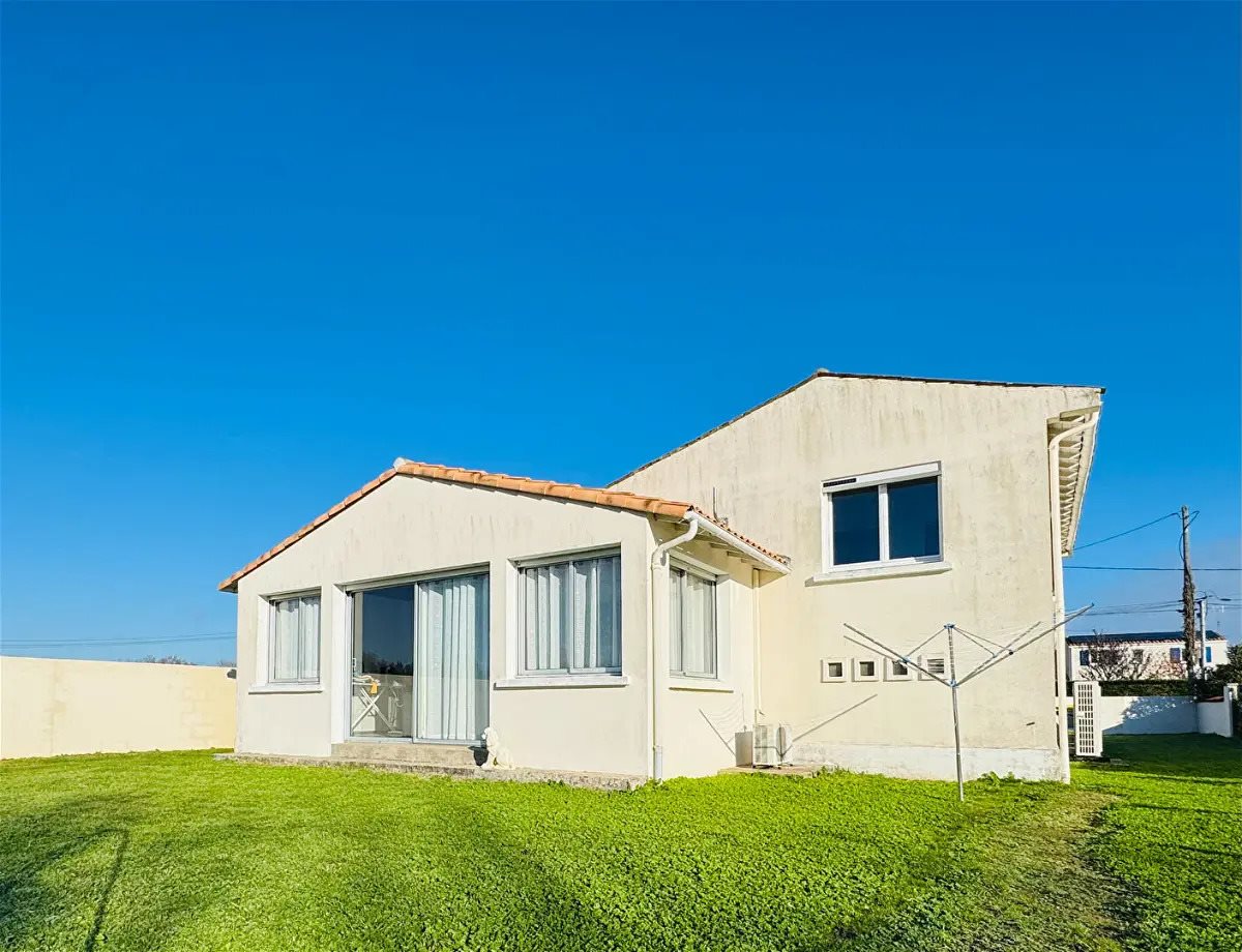 Maison à vendre, 100m², Corme-Ecluse