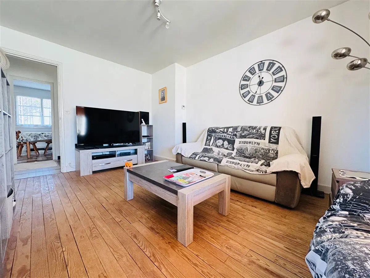 Maison à vendre, 100m², Corme-Ecluse