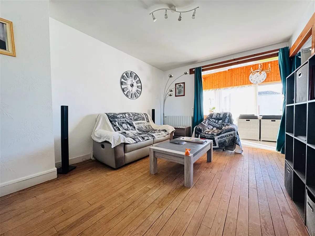 Maison à vendre, 100m², Corme-Ecluse