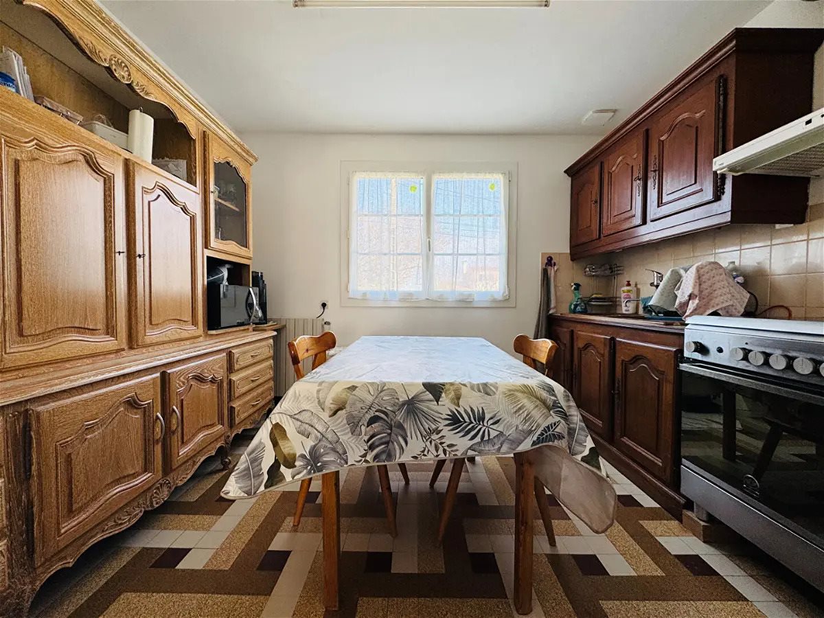 Maison à vendre, 100m², Corme-Ecluse