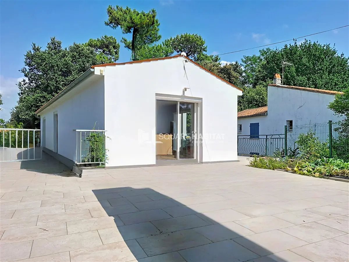 Maison à vendre, 160m², Saint-Palais-sur-Mer