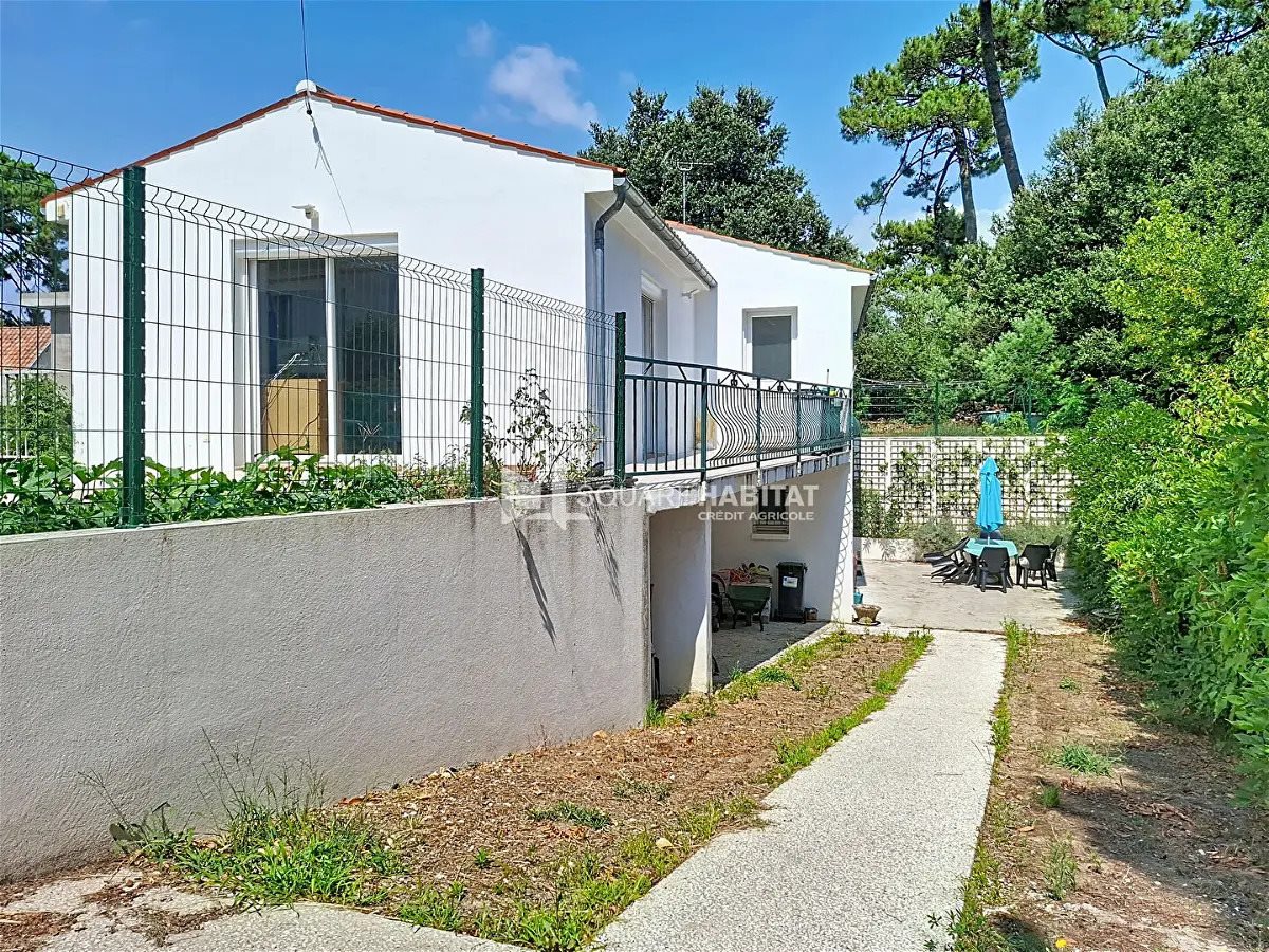 Maison à vendre, 160m², Saint-Palais-sur-Mer