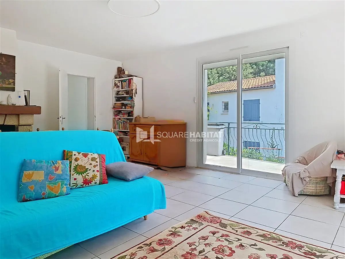 Maison à vendre, 160m², Saint-Palais-sur-Mer