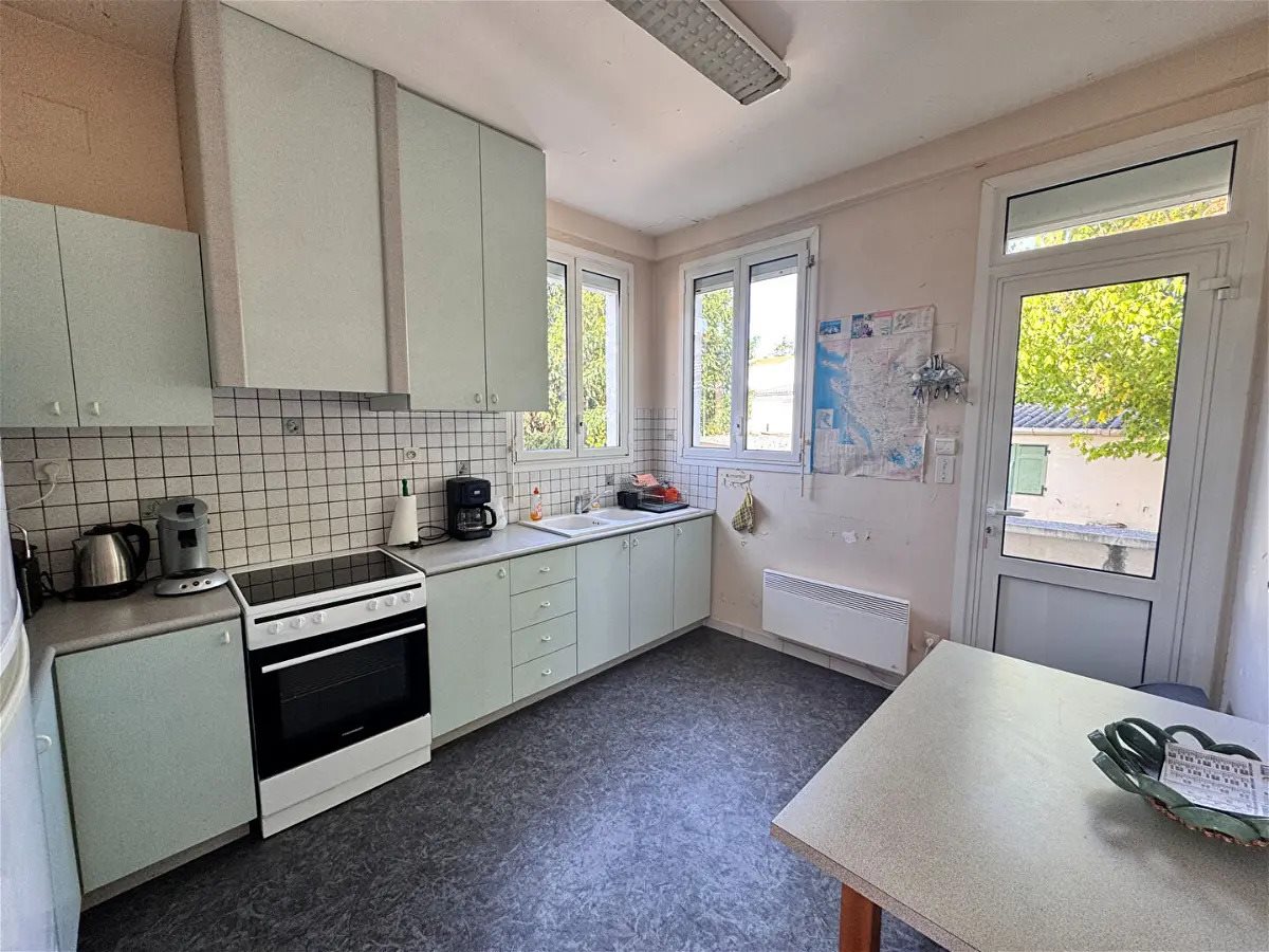Maison à vendre, 107m², Saint-Georges-de-Didonne