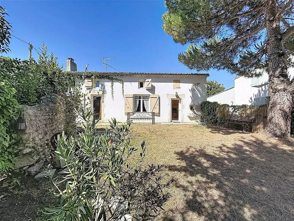 Maison à vendre, 130m², Saint-Palais-sur-Mer