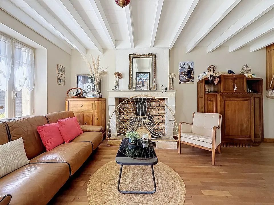Maison à vendre, 130m², Saint-Palais-sur-Mer