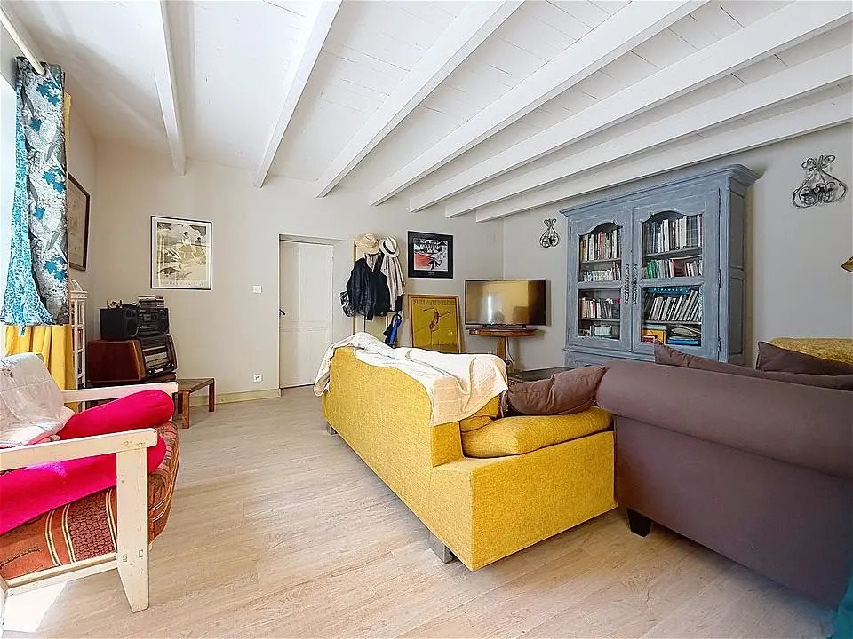 Maison à vendre, 130m², Saint-Palais-sur-Mer