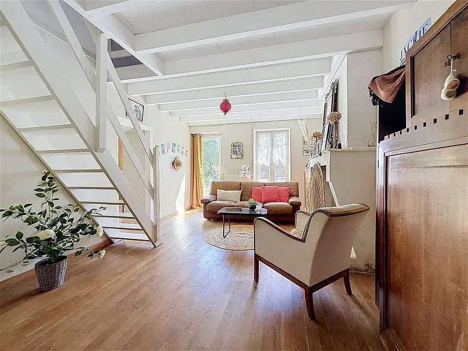 Maison à vendre, 130m², Saint-Palais-sur-Mer