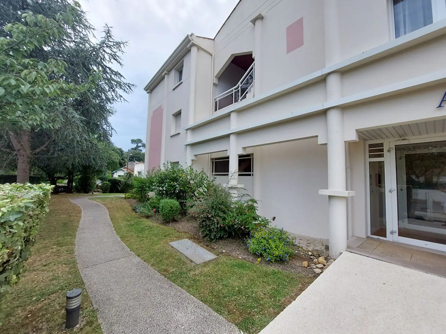 Appartement à vendre, 52m², Royan