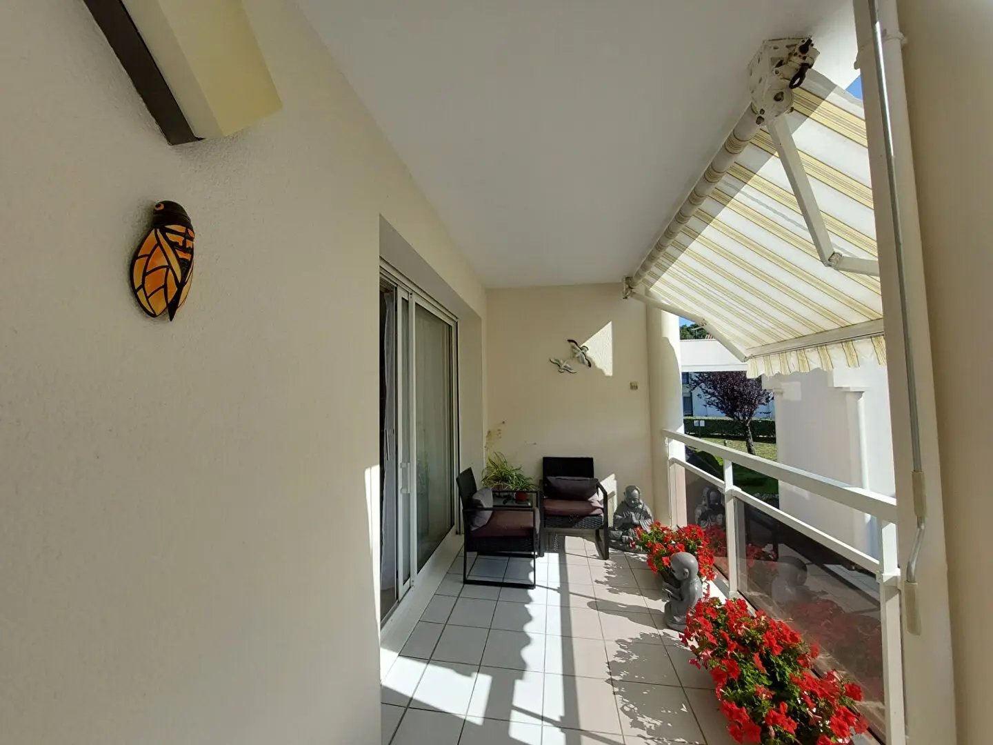 Appartement à vendre, 52m², Royan