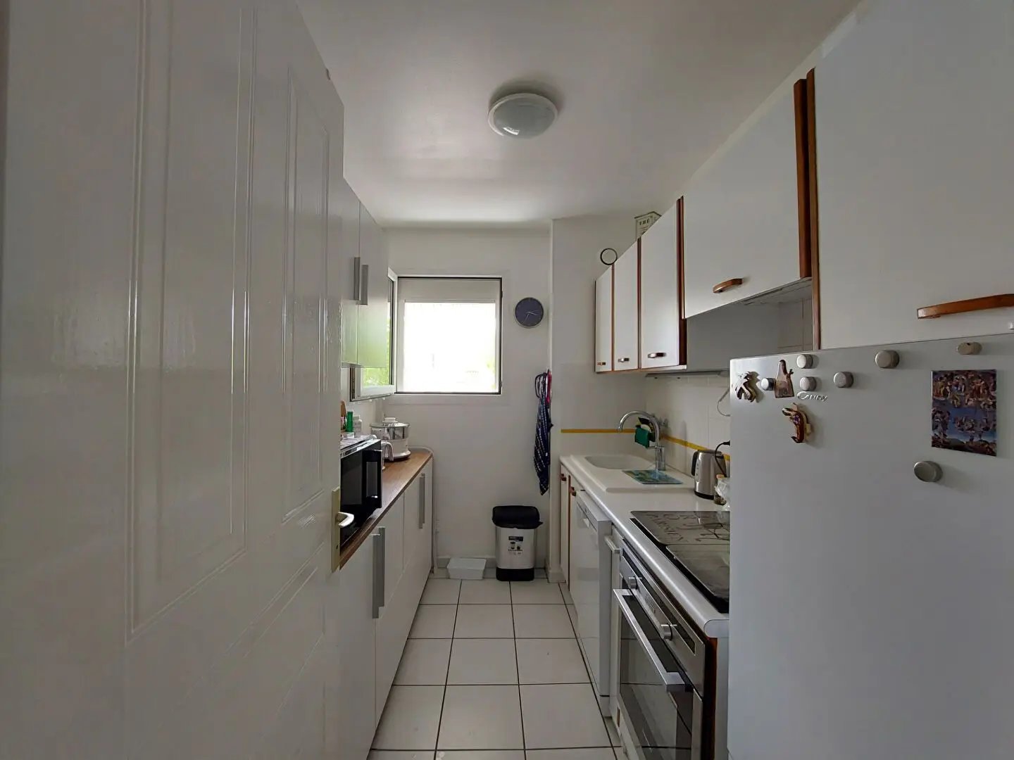 Appartement à vendre, 52m², Royan