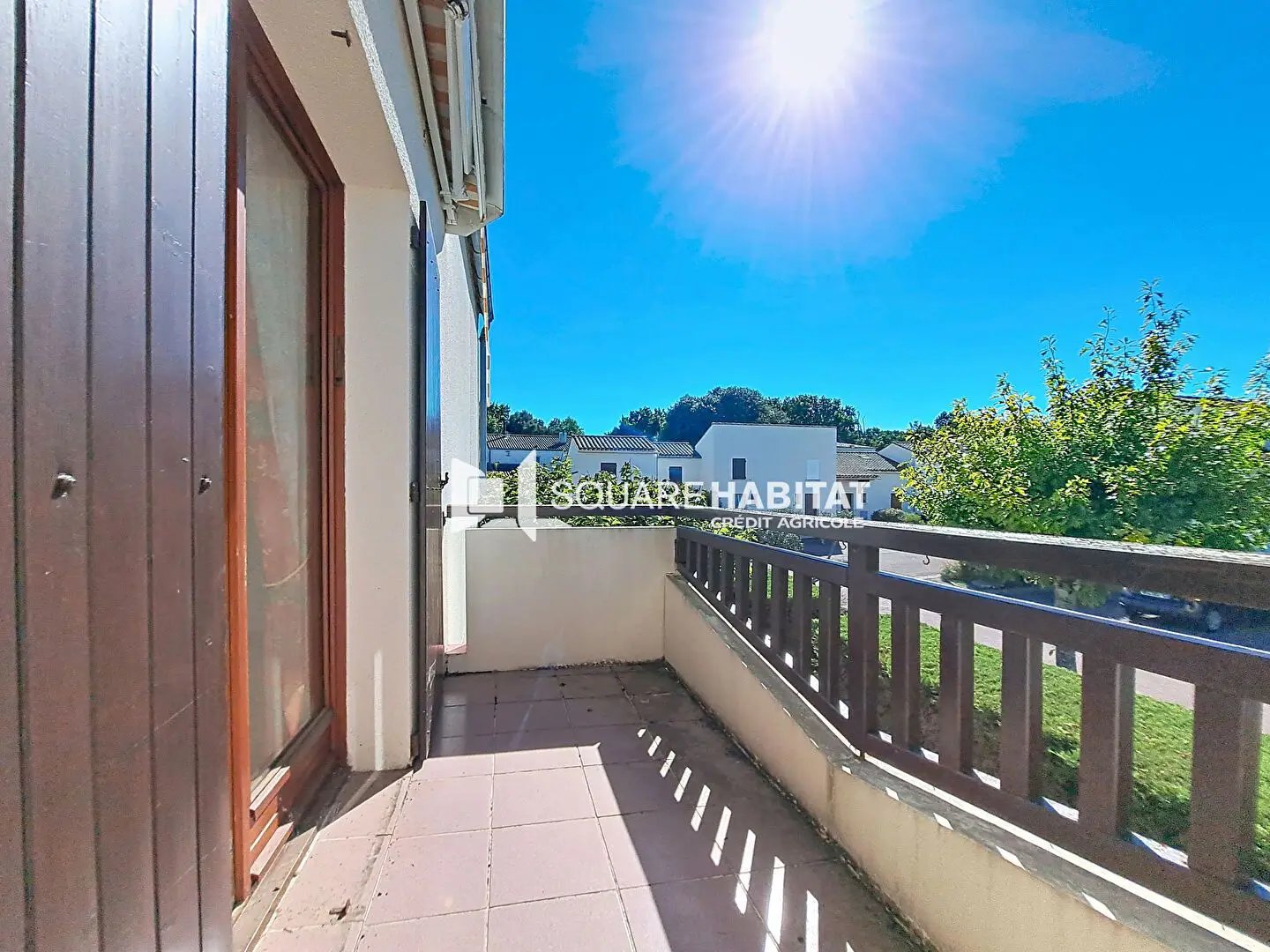 Appartement à vendre, 60m², Saint-Palais-sur-Mer