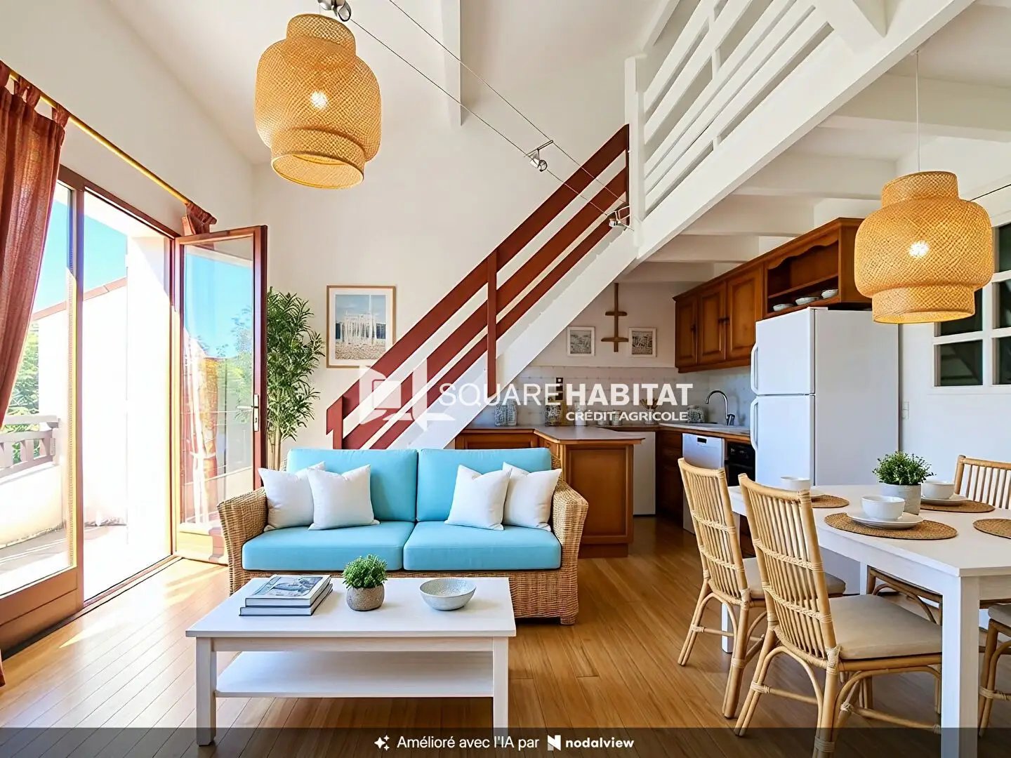 Appartement à vendre, 60m², Saint-Palais-sur-Mer