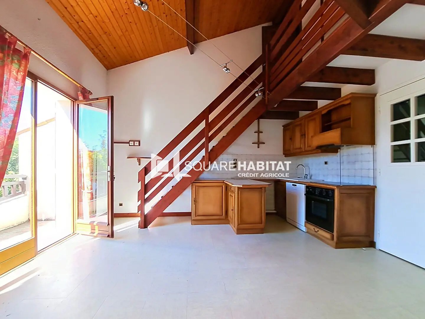 Appartement à vendre, 60m², Saint-Palais-sur-Mer