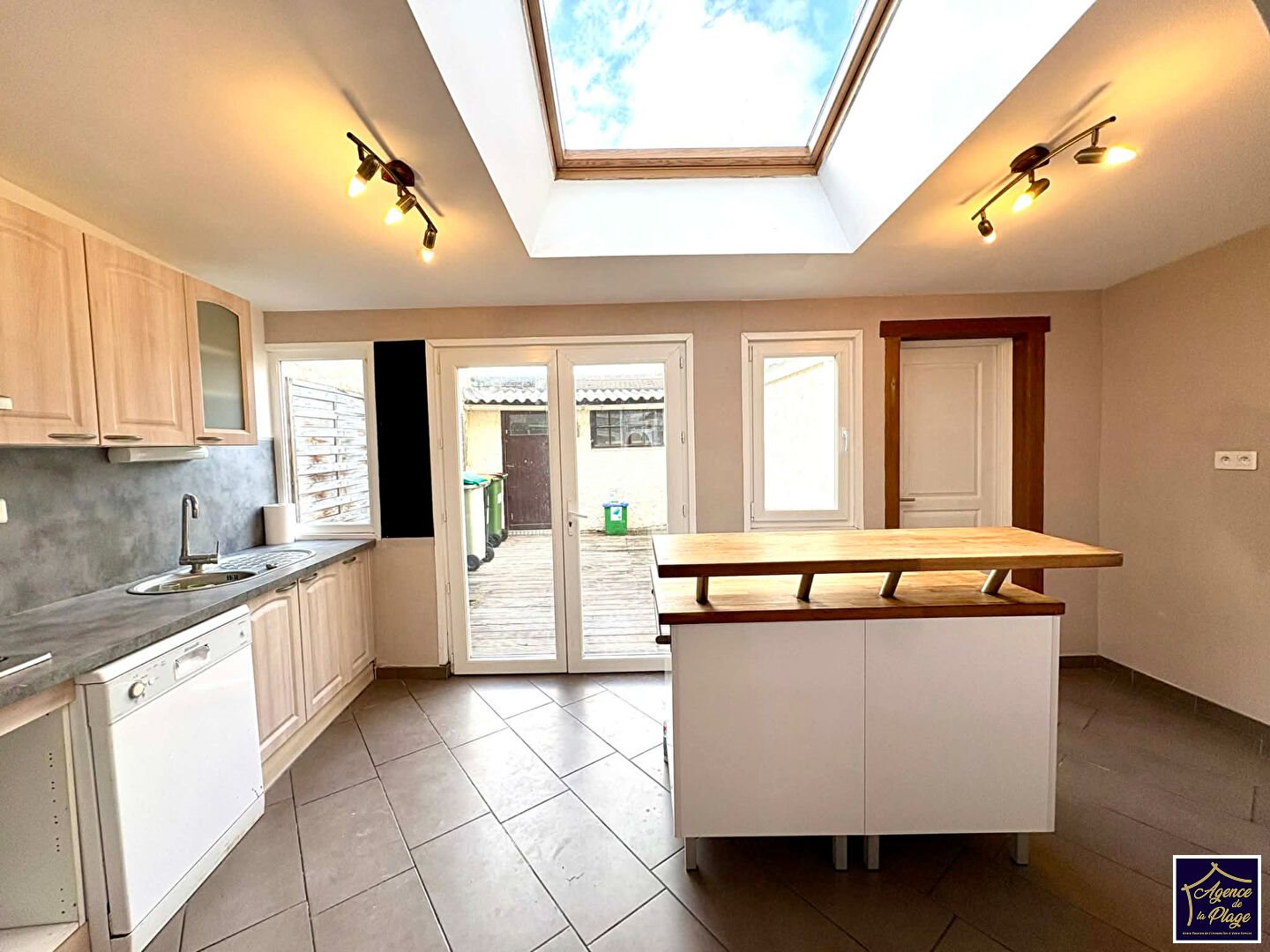 Maison à vendre, 106m², Calais
