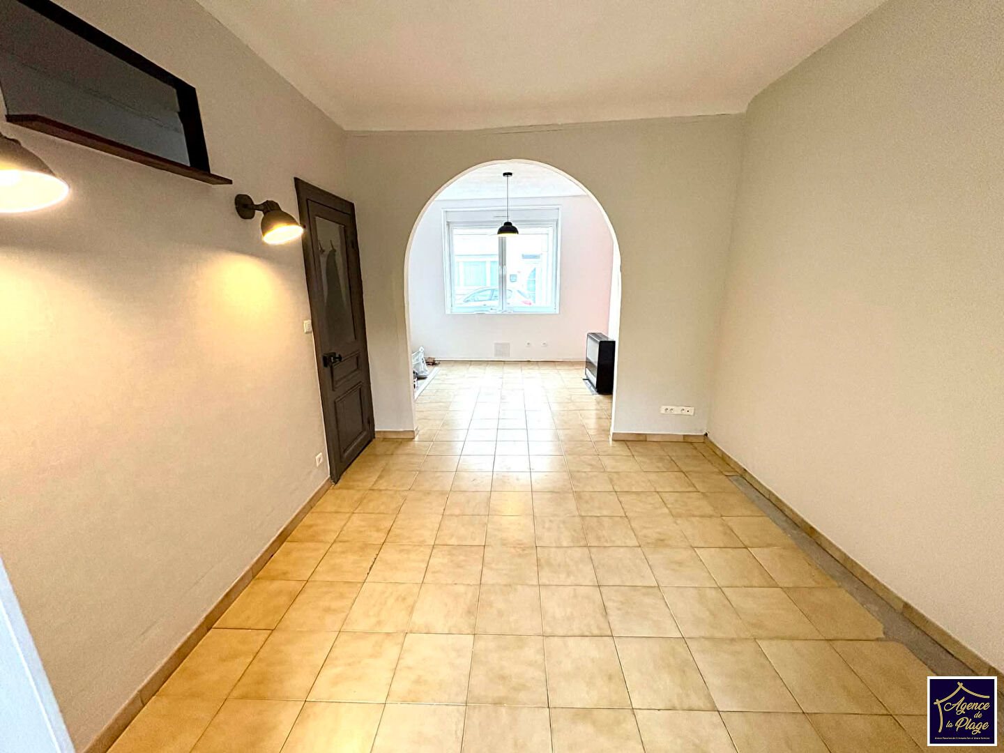 Maison à vendre, 106m², Calais