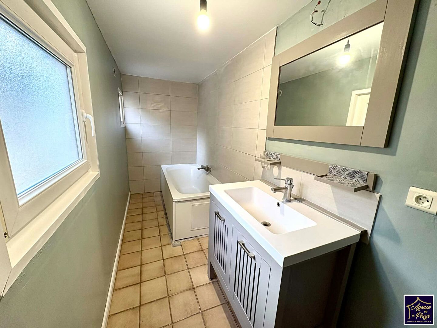 Maison à vendre, 106m², Calais