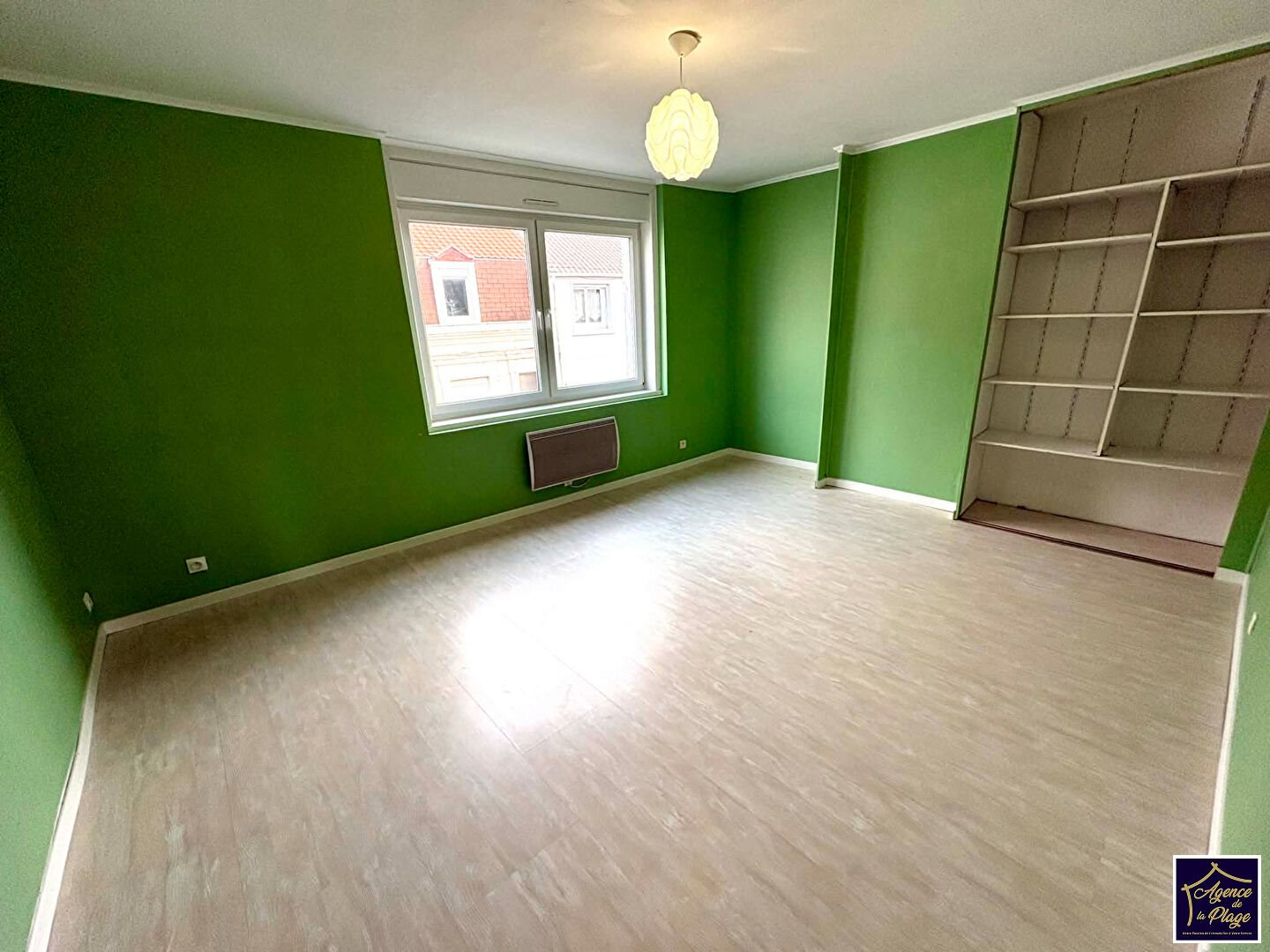 Maison à vendre, 106m², Calais