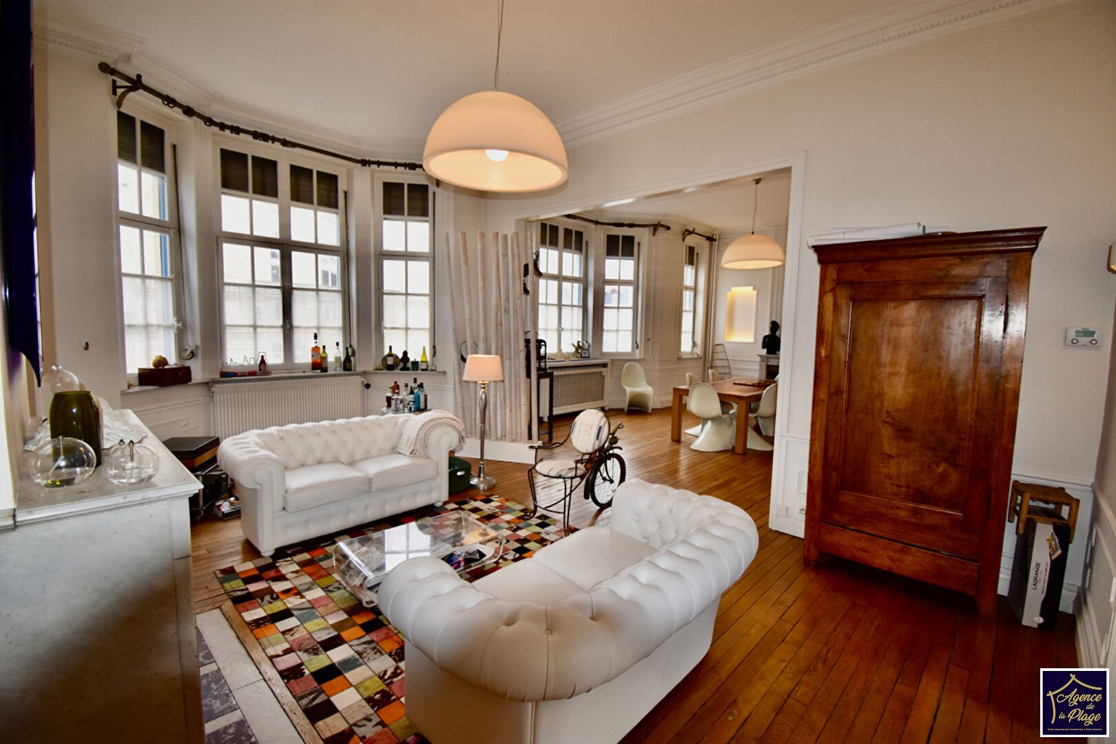 Maison à vendre, 345m², Calais