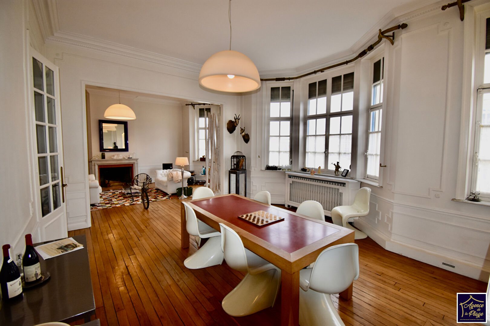 Maison à vendre, 345m², Calais