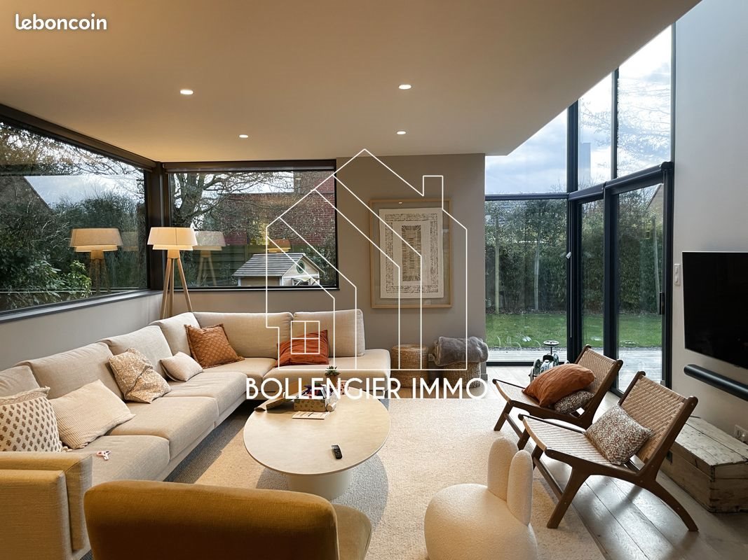 Maison à vendre, 152m², Sailly-sur-la-Lys