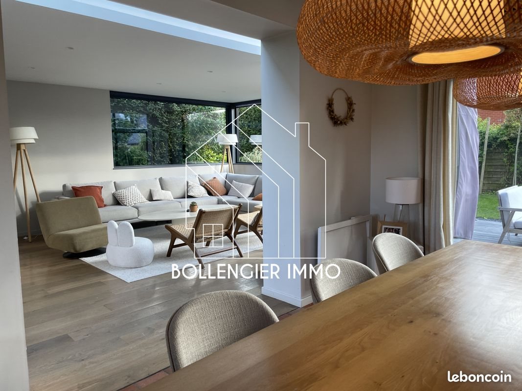 Maison à vendre, 152m², Sailly-sur-la-Lys
