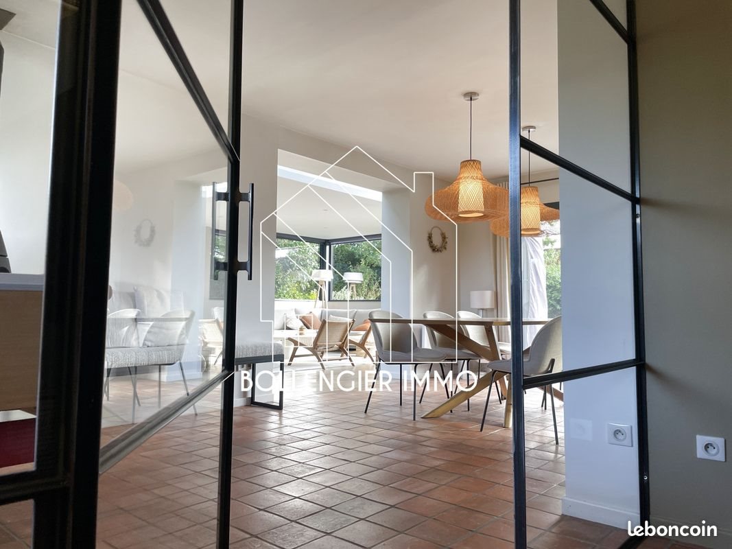 Maison à vendre, 152m², Sailly-sur-la-Lys