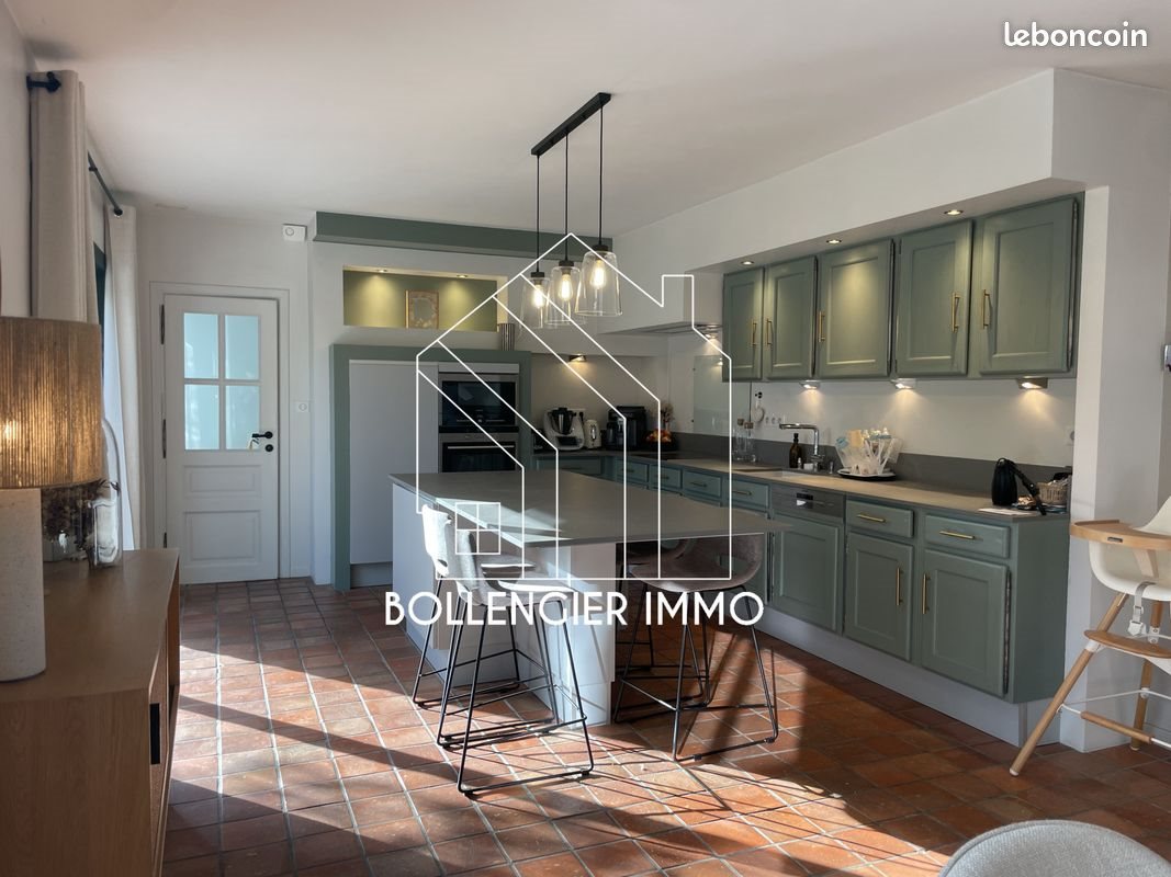 Maison à vendre, 152m², Sailly-sur-la-Lys