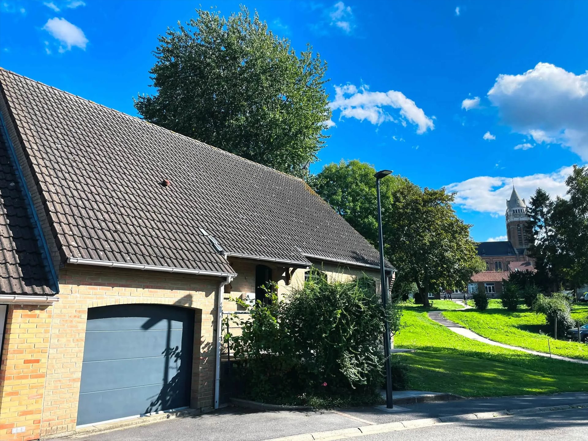 Maison à vendre, 87m², Bailleul