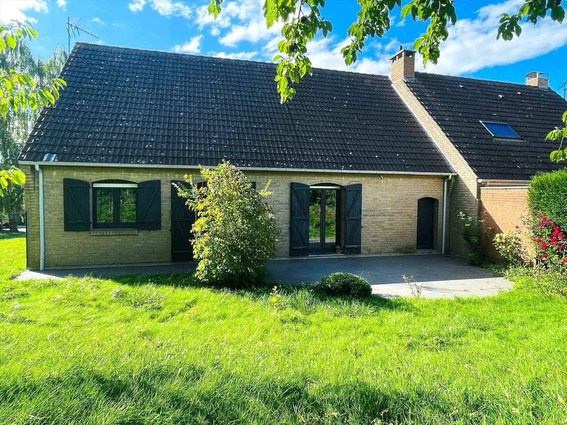 Maison à vendre, 87m², Bailleul