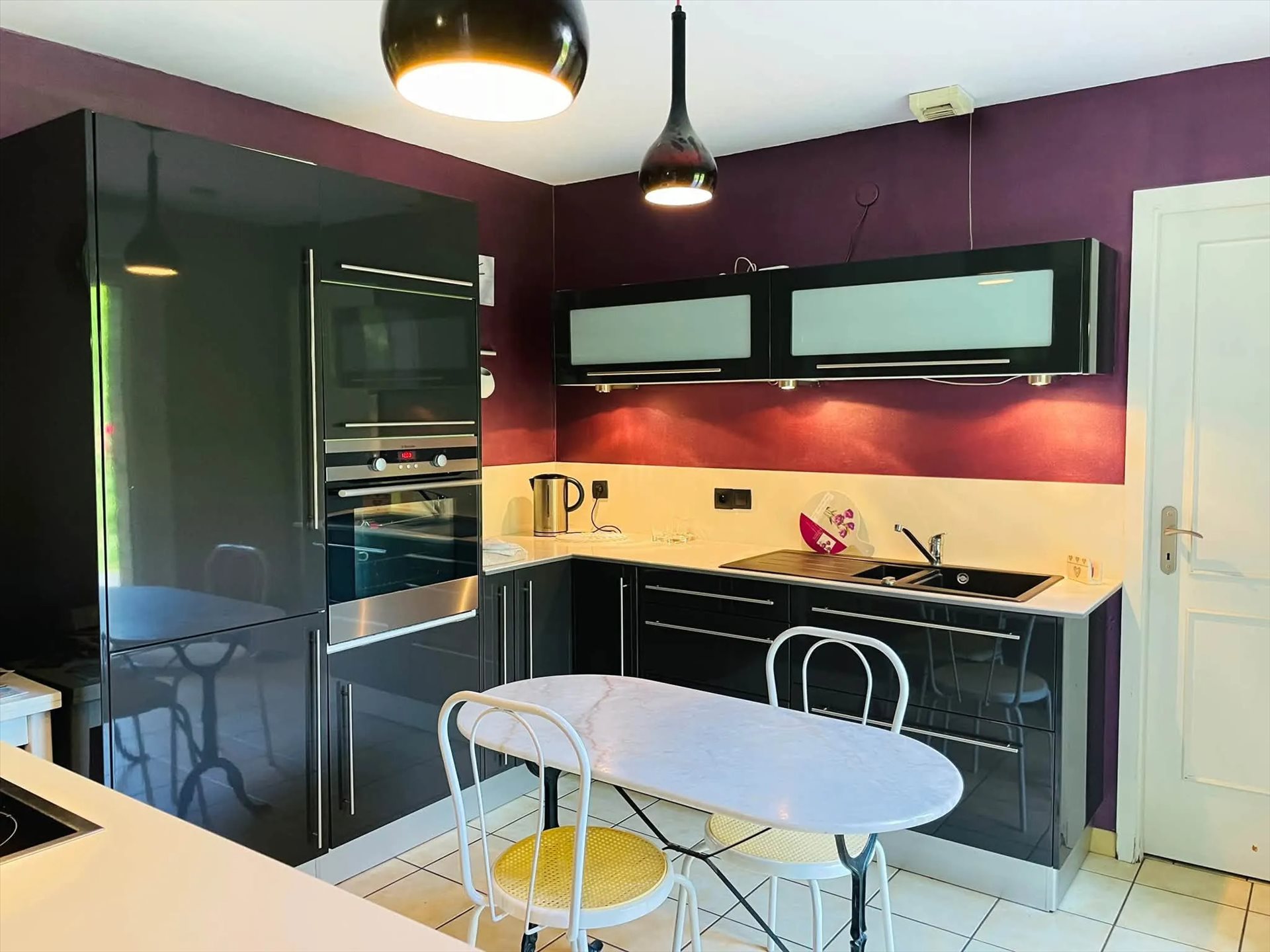 Maison à vendre, 87m², Bailleul