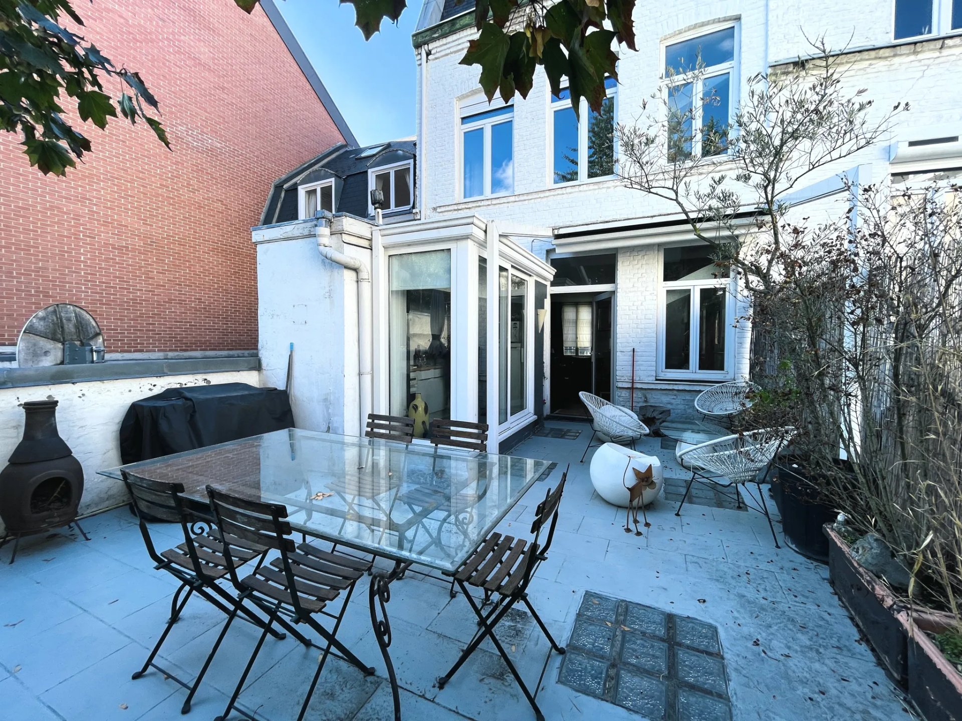 Maison à vendre, 207m², Lille
