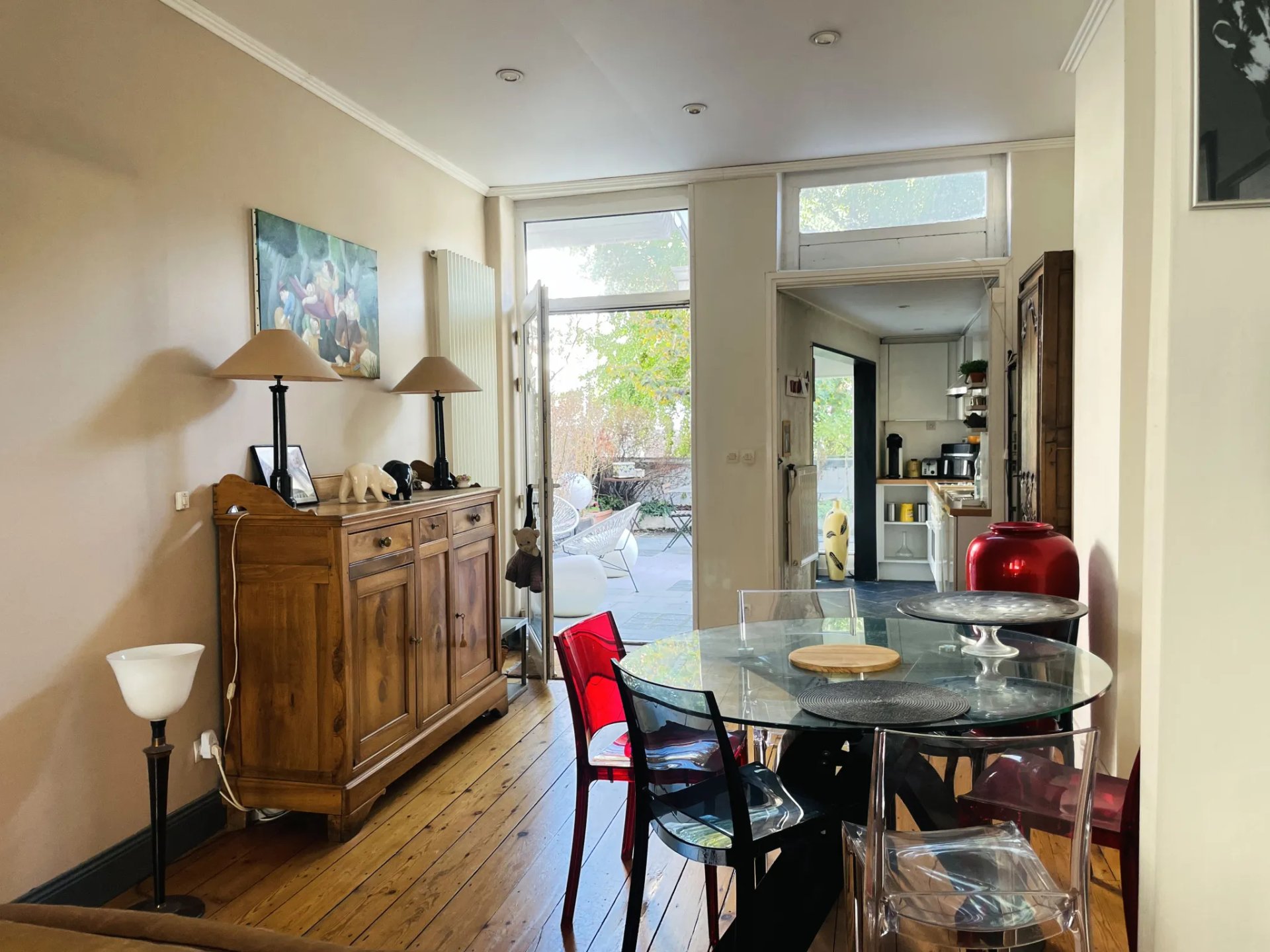 Maison à vendre, 207m², Lille