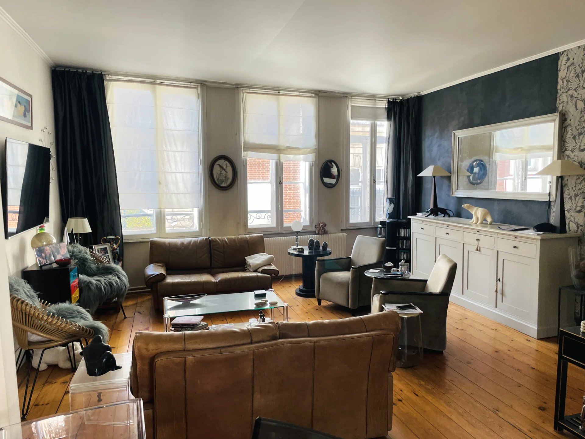 Maison à vendre, 207m², Lille