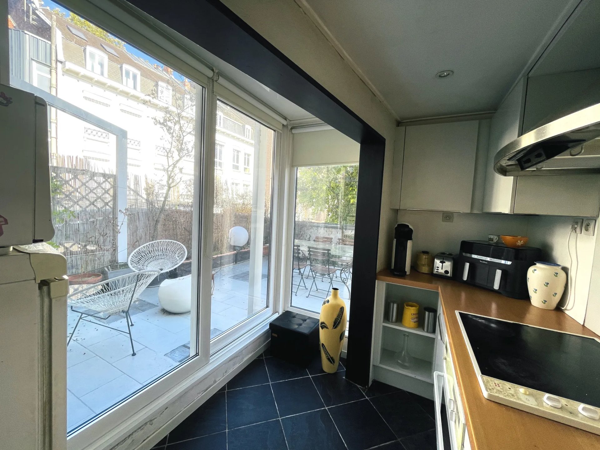 Maison à vendre, 207m², Lille