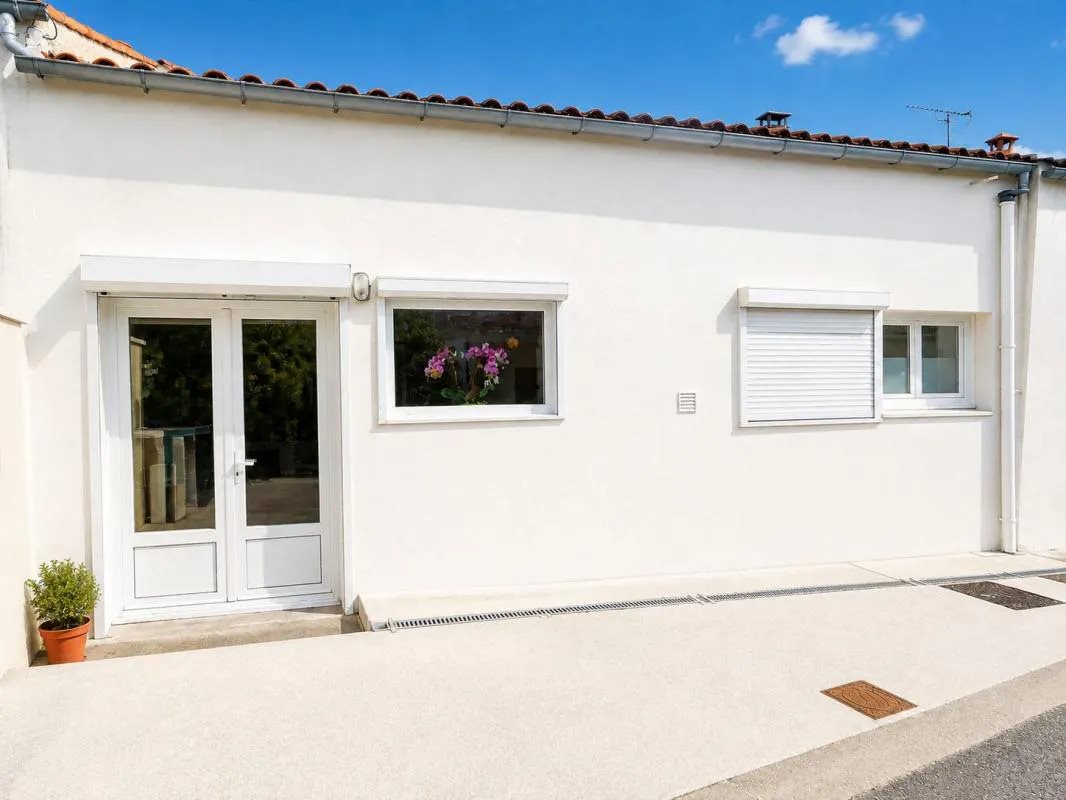 Maison à vendre, 52m², Ballon