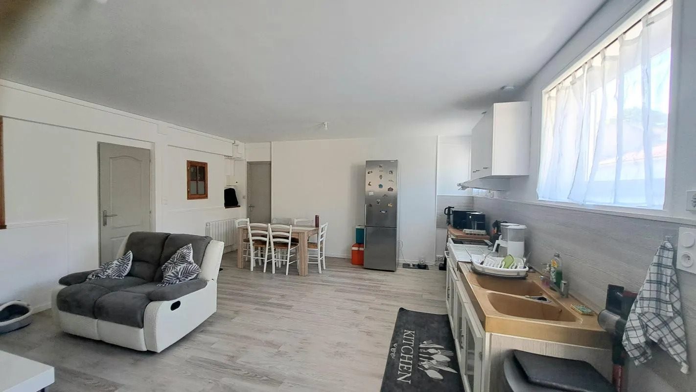 Maison à vendre, 52m², Ballon