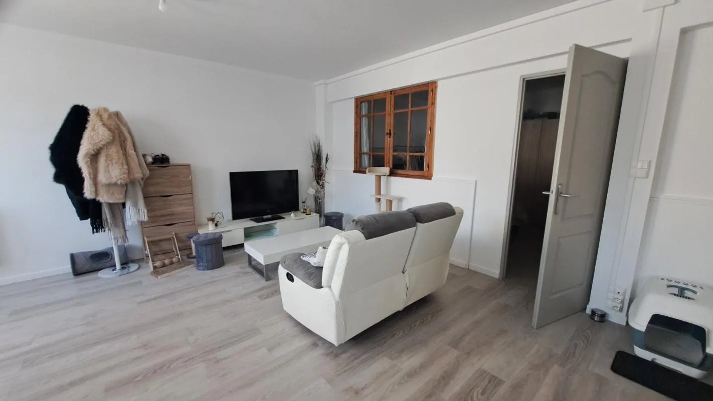 Maison à vendre, 52m², Ballon
