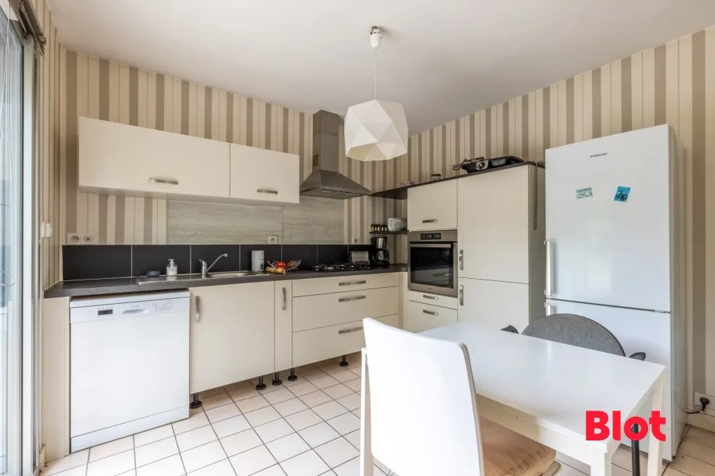 Maison à vendre, 123m², Vern-sur-Seiche