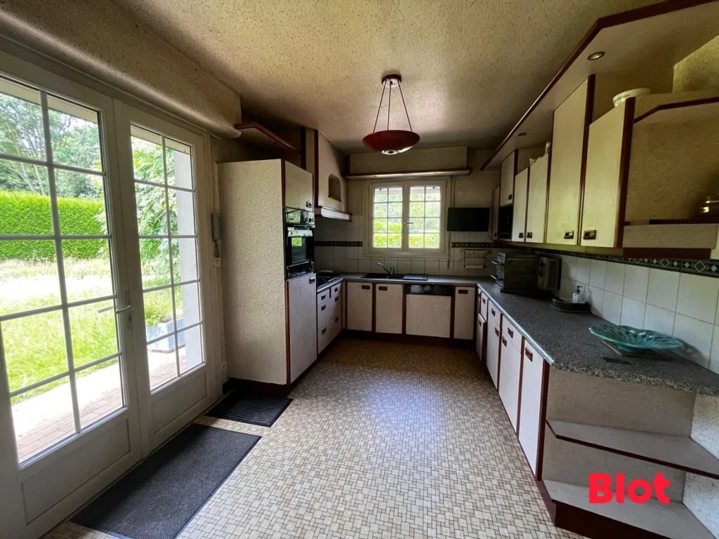 Maison à vendre, 137m², Vern-sur-Seiche