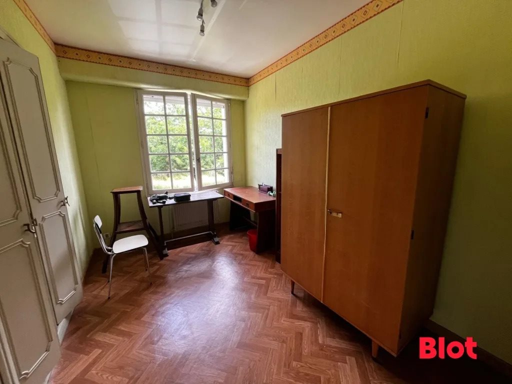 Maison à vendre, 137m², Vern-sur-Seiche