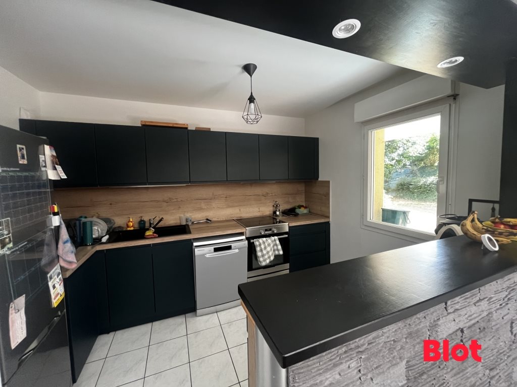 Appartement à vendre, 66m², Orgères