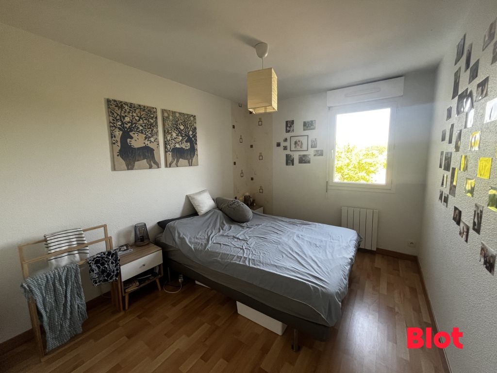 Appartement à vendre, 66m², Orgères