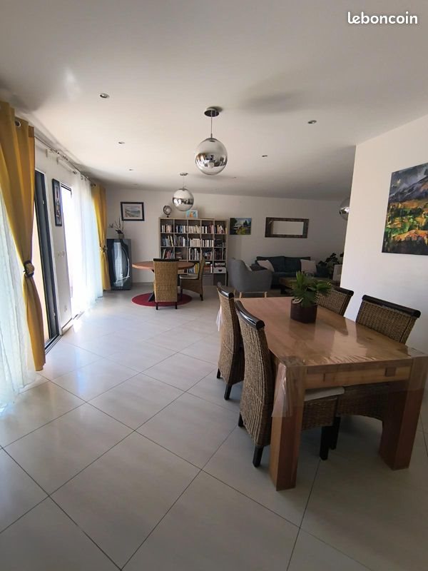 Maison à vendre, 153m², Bourgbarré