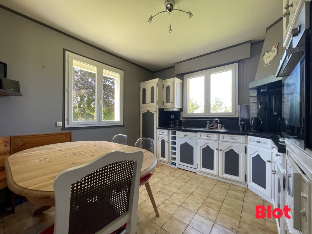 Maison à vendre, 130m², Saint-Armel